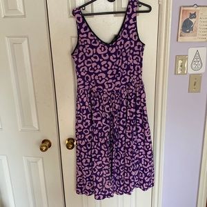 Nooworks Misty Dress